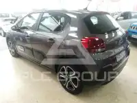 2021 Citroen C3