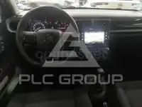 2021 Citroen C3