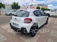 2021 Citroen C3