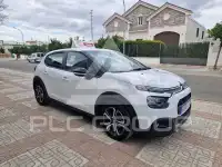 2021 Citroen C3