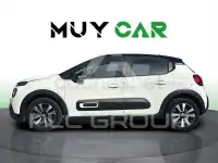 2021 Citroen C3