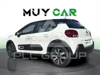 2021 Citroen C3