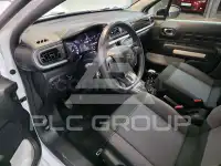 2021 Citroen C3