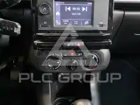 2021 Citroen C3