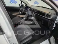 2021 Citroen C3
