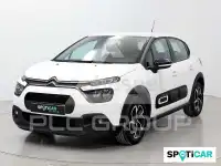 2021 Citroen C3