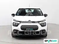 2021 Citroen C3