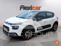 2021 Citroen C3