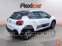 2021 Citroen C3