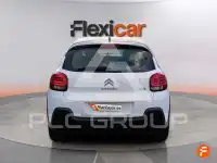 2021 Citroen C3