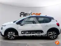 2021 Citroen C3