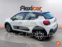 2021 Citroen C3