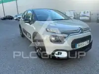 2021 Citroen C3