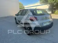 2021 Citroen C3