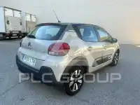 2021 Citroen C3