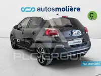 2021 Citroen C3