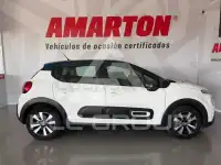 2021 Citroen C3