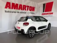 2021 Citroen C3