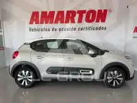 2021 Citroen C3