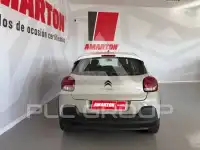 2021 Citroen C3