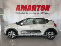 2021 Citroen C3