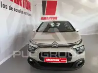 2021 Citroen C3