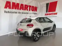 2021 Citroen C3