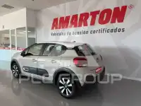 2021 Citroen C3