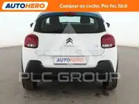 2021 Citroen C3
