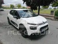 2021 Citroen C3