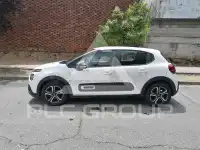 2021 Citroen C3