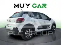 2021 Citroen C3