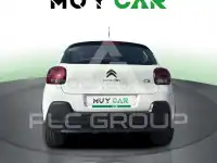 2021 Citroen C3