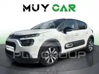 2021 Citroen C3