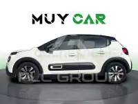 2021 Citroen C3
