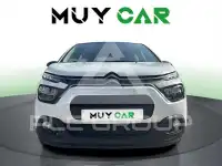 2021 Citroen C3