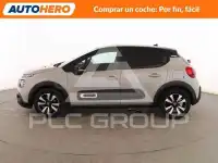 2021 Citroen C3
