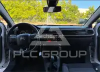 2021 Citroen C3