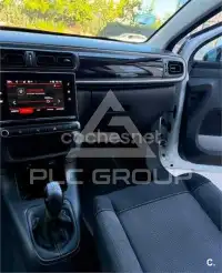 2021 Citroen C3