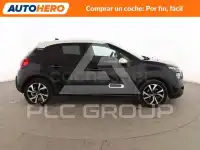 2021 Citroen C3