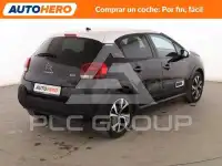 2021 Citroen C3