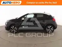2021 Citroen C3