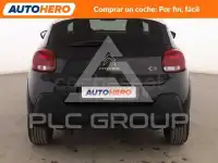 2021 Citroen C3