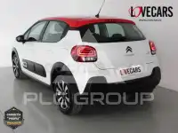 2021 Citroen C3