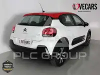 2021 Citroen C3