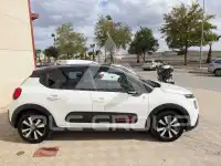 2021 Citroen C3