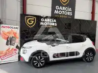 2021 Citroen C3