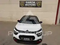 2021 Citroen C3