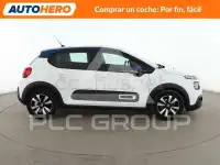 2021 Citroen C3