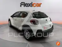 2021 Citroen C3